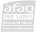 ISO 14001