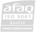 ISO 9001