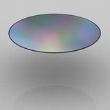 Wafers Silicium