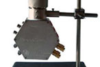 Button cell testing