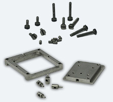 Mechanical spares