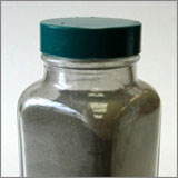 Poudres pour anodes