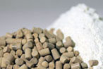 Catalyst materials