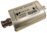 Oscillateurs