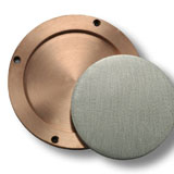 Porte-cibles