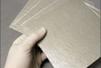 Seal materials