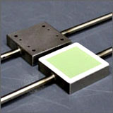 Large planar cell testing