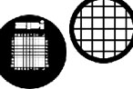 Grids for SEM & TEM