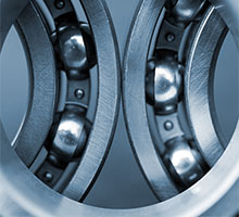 Bearings/slide bearing