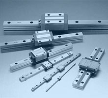 Linear guidance system