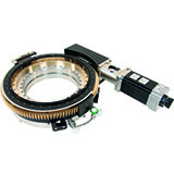 Differentially pumped rotary seals