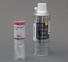 Vernis microfuite Vacseal