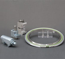 ISO Clamps & Seals