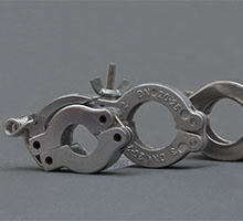 KF Clamps