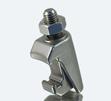 ISO Clamps & Screws