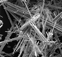 Asbestos analysis