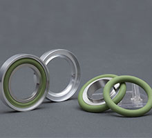 KF Centering rings