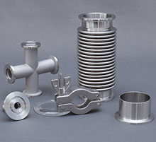 KF Components