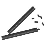 Graphite rods