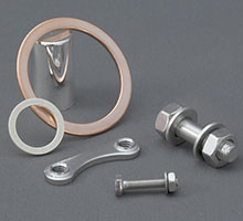 CF Screws & Seals