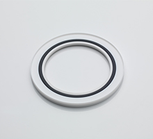 Elastomer seals