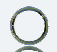 ISO K / ISO F O-rings