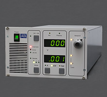 Plasma power supplies