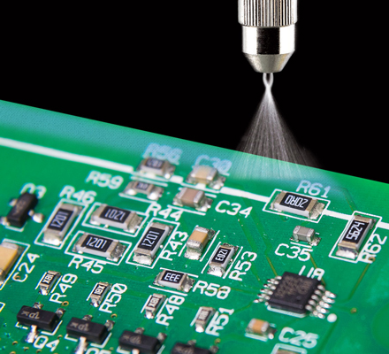 Conformal coating