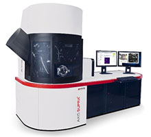 Spectrométrie XPS