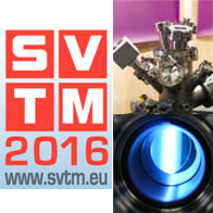 SVTM 2016 - Salon du Vide et des Traitements des Matériaux, NANCY