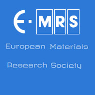 E-MRS 2018