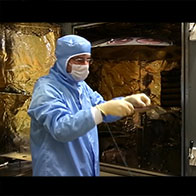 New video : Thin films deposition