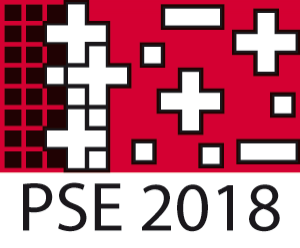 PSE 2018: 16th International Conference on Plasma Surface Engineering