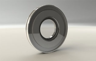 ISO K zero length VIEWPORT