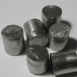 Niobium base, Nb