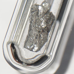 Base Arsenic, As