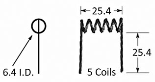 Filaments F12