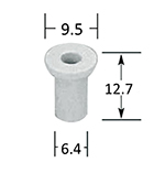 C10 crucible