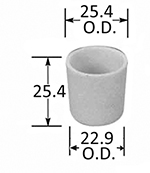 C5 crucible