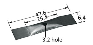 Nacelles ME10