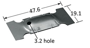 Nacelles ME24