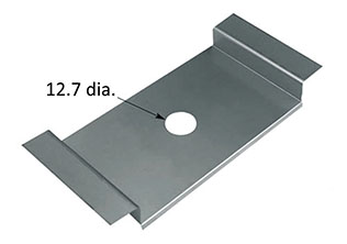 Couvercles SB-1A