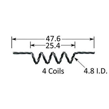 ME12 Filaments