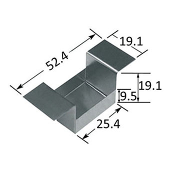 Nacelles SB-3