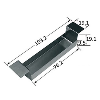 Nacelles SB-2