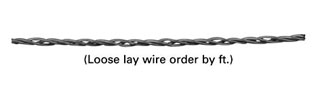 P8 Filaments