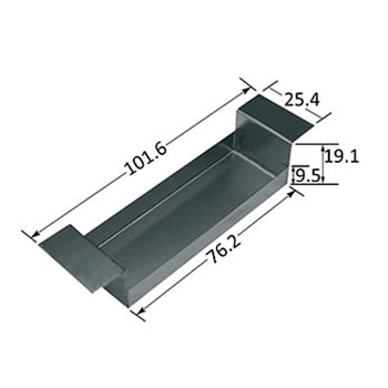 Nacelles SB-4