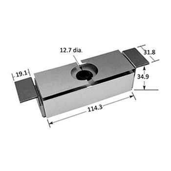 Nacelle SM-16