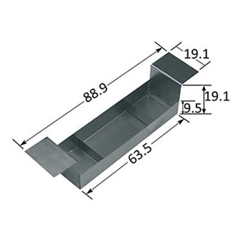 Nacelles SB-6