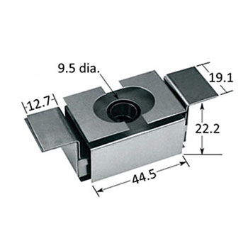 Nacelle SM-8